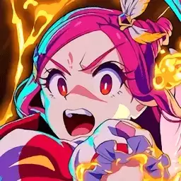 国际服魔法少女mgcm