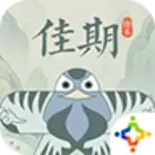 佳期:踏春