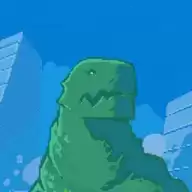 激光蜥蜴