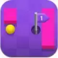 迷宫推球Puttball