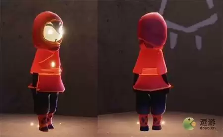 光遇谦虚舞者先祖兑换图一览