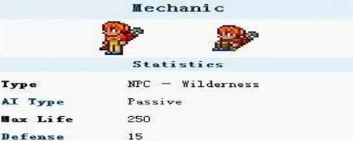 泰拉瑞亚电工妹入住条件