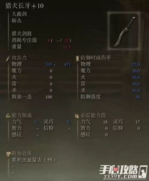 《艾尔登法环》无主猎犬监狱位置分享