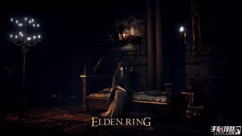 《艾尔登法环》强力骨灰推荐