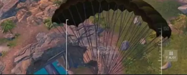 和平精英度假岛隐藏地下室在哪？度假岛隐藏地下室位置介绍图片2