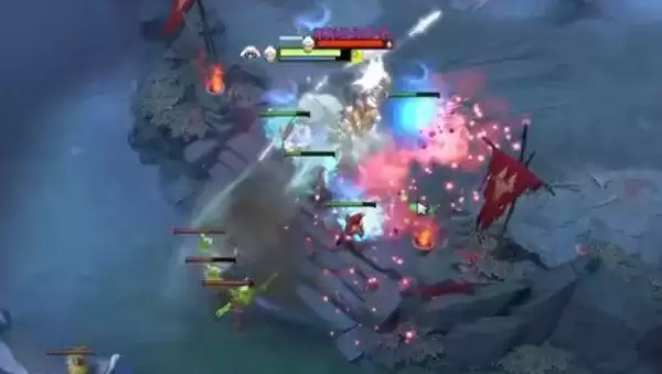 dota2赵云是新英雄吗?dota2新英雄赵云技能分享图片2