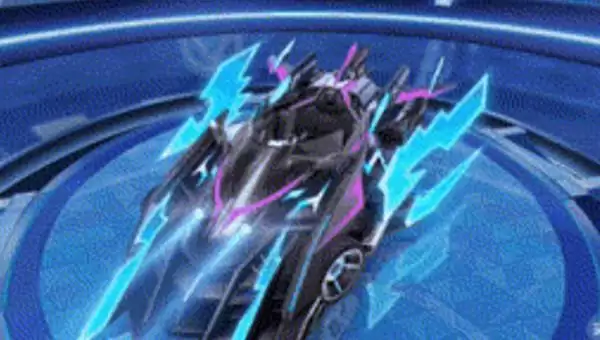 QQ飞车手游绝影剃刀怎么改装?新A车绝影剃刀改装加点路线一览图片2