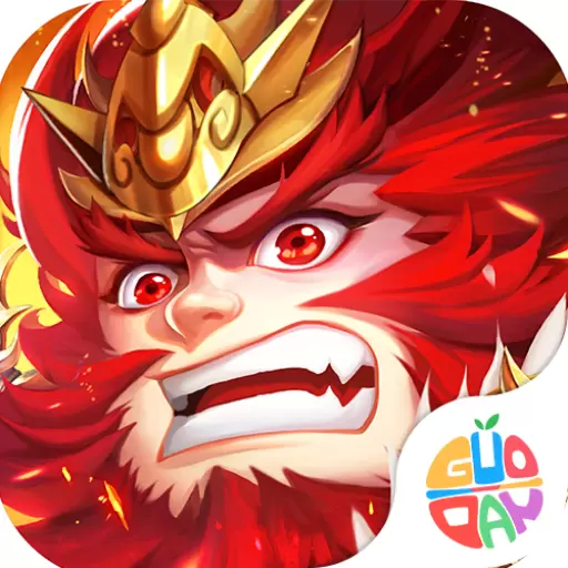 怒三国无敌
