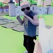 像素模拟竞技赛