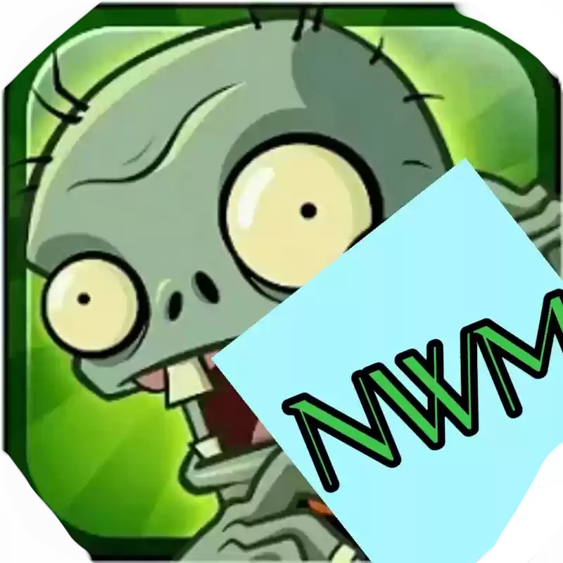 pvz NWM植物大战僵尸nwm