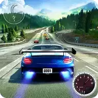 街头赛车3d