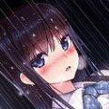 夏日的公共厕所