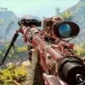 狙击枪高手正式