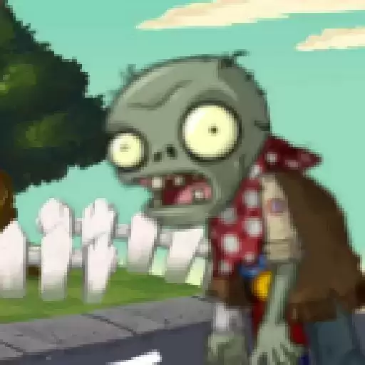 破灭pvz全新改本