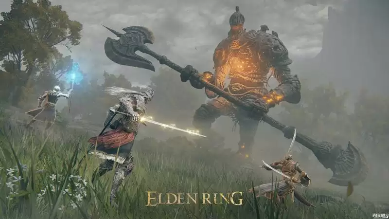 《艾尔登法环》取消法术技能前摇方法分享