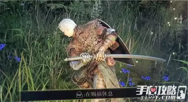 《艾尔登法环》名刀月隐剑气释放条件介绍