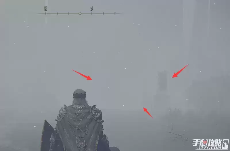 《艾尔登法环》唤灵洞窟位置分享