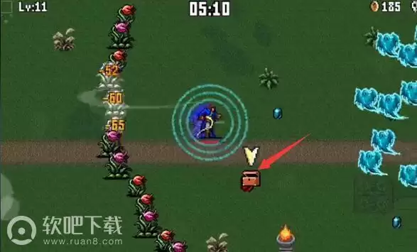 地下城割草超级武器合成图鉴