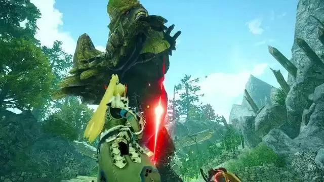 怪物猎人崛起曙光什么时候出?2022曙光发售时间介绍图片1