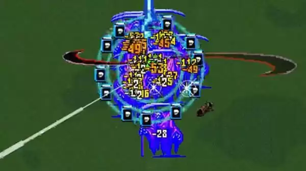 地下城割草小游戏金币怎么获得?快速获得大量金币攻略图片2