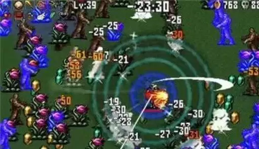 地下城割草小游戏金币怎么获得?快速获得大量金币攻略图片1