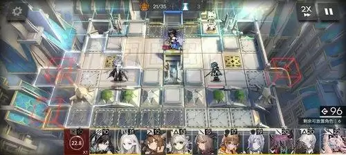 明日方舟吾导先路活动攻略大全 吾导先路全部关卡图文通关攻略图片15