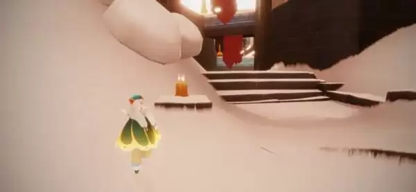 光遇3月16日任务怎么做?2022.3.16任务图文攻略大全图片3