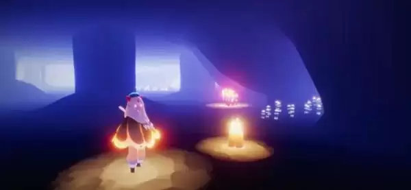 光遇3月16日任务怎么做?2022.3.16任务图文攻略大全图片4