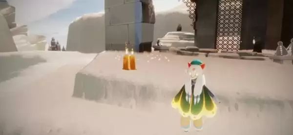 光遇3月16日任务怎么做?2022.3.16任务图文攻略大全图片5