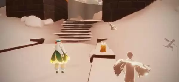 光遇3月16日任务怎么做?2022.3.16任务图文攻略大全图片2