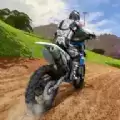 Dirt Bike