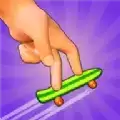 手滑冰鞋