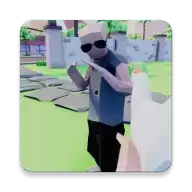 像素模拟竞技赛