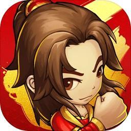 小虾米闯江湖九游版