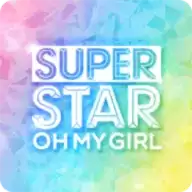 superstar oh my girl