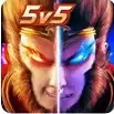 王者精英5