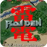 Raiden