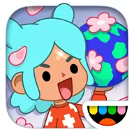 托卡生活世界运动家具