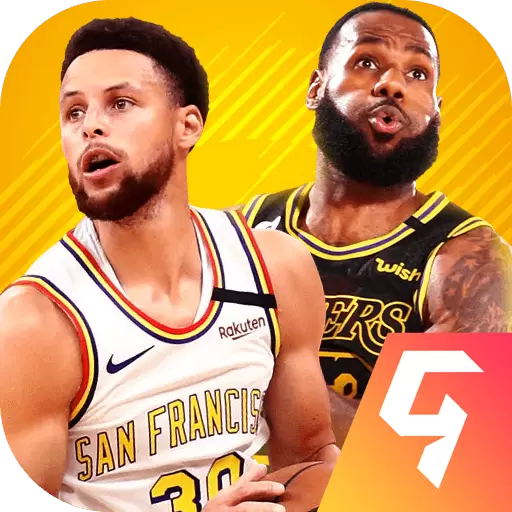 nba英雄正式
