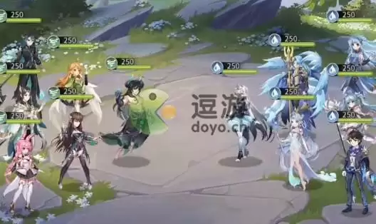 斗罗大陆武魂觉醒朔月循光2-3通关攻略