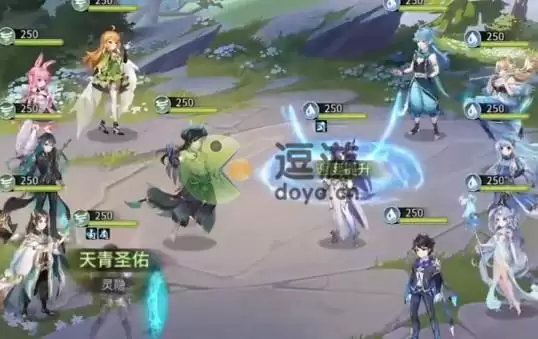 斗罗大陆武魂觉醒朔月循光2-1通关攻略