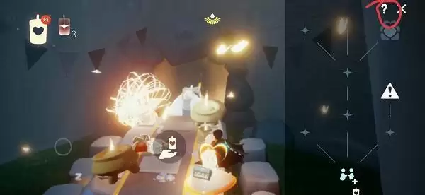 光遇老奶奶做饭时间2022 2022光遇国服老奶奶做饭时间