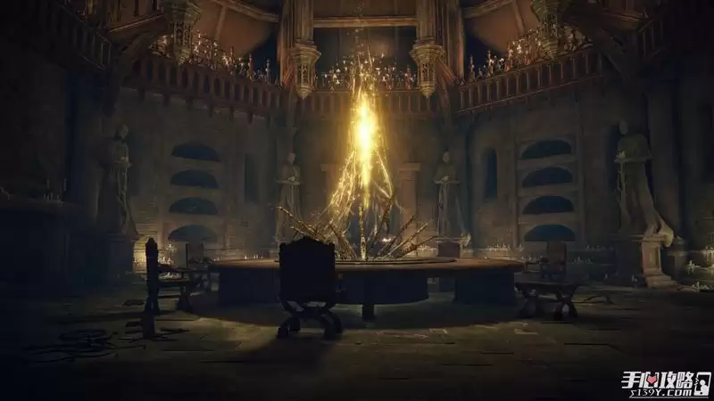 《艾尔登法环》小壶位置介绍