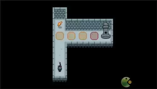 时间之神的猫第一章过关攻略