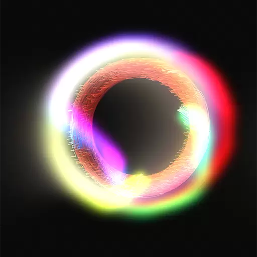 魔幻粒子游戏中文版
