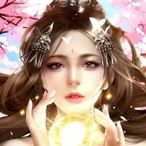 只问今生恋青云正式版