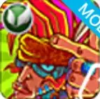 嘻哈三国塔防完整