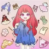 甜蜜娃娃