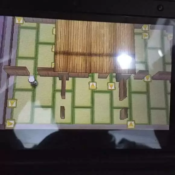 口袋妖怪戏法屋所有关卡_1 口袋妖怪戏法屋所有关卡