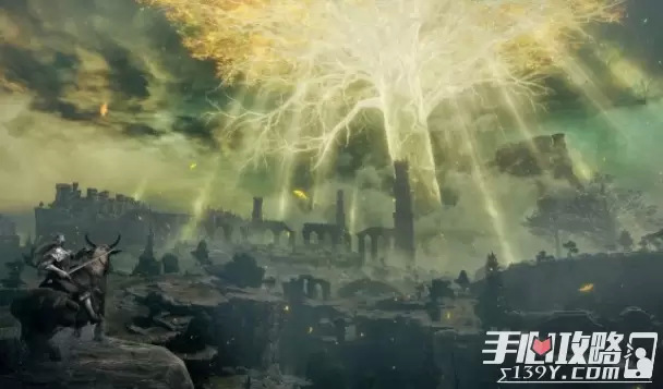 《艾尔登法环》1.03版尸山血海太刀伤害测试介绍